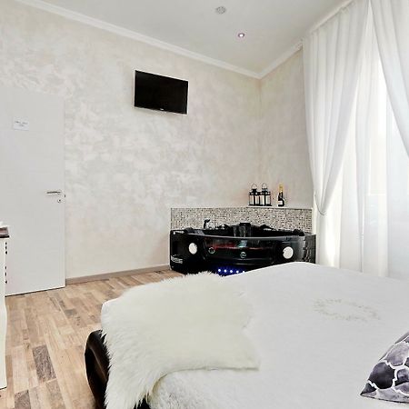 Just Chilling Suite Rome Buitenkant foto