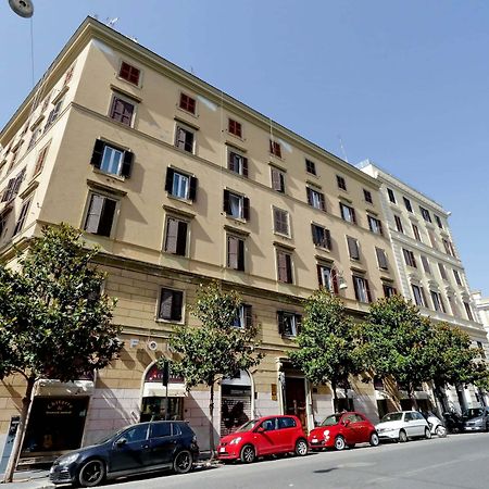Just Chilling Suite Rome Buitenkant foto