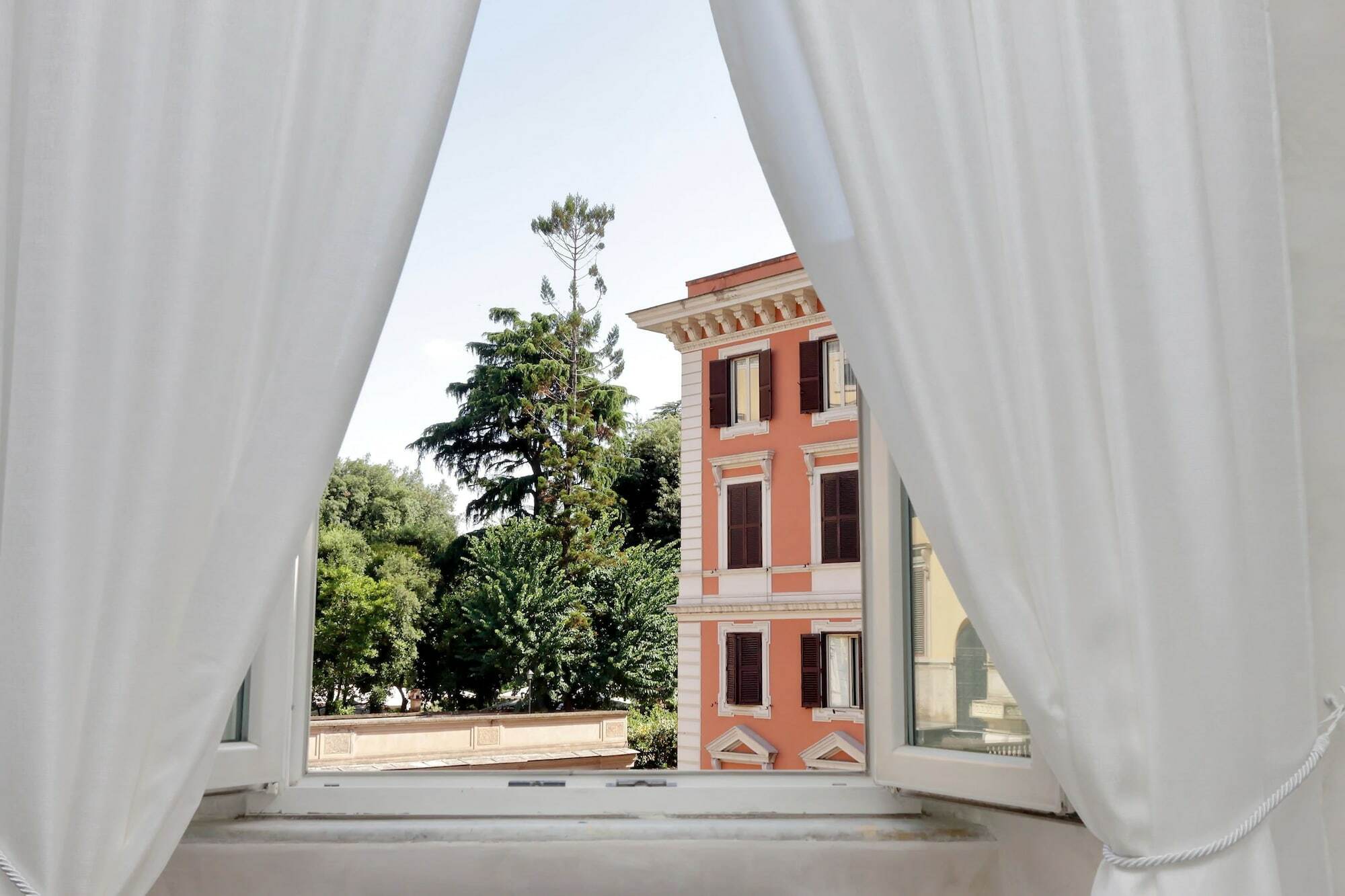 Just Chilling Suite Rome Buitenkant foto